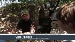 Начальник штабу ВДВ: “Одна правда – зберегти життя солдат, друга – виконати завдання.”