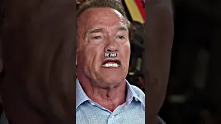 Arnold Schwarzenegger HATES Being Called This