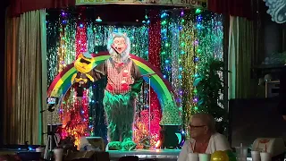 Buddy Holly Medley - The Rock-afire Explosion at Billy Bob's Wonderland