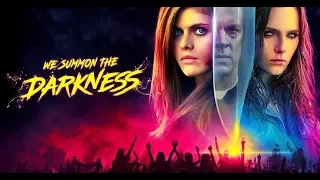 We Summon the Darkness (2020) Official Trailer Horror, Thriller