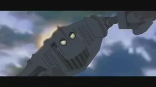 Iron Giant Sacrifice (But it's Heavy, TF2 Dub)