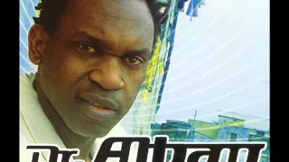 Dr. Alban - Sing Hallelujah (Skyneck Bootleg)