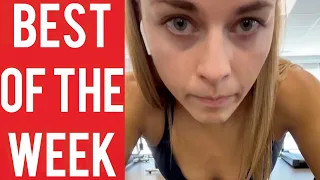 Gym Fail and other funny videos! || Best fails of the week! || May 2023!