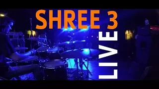 Shree 3 - Suntali (live @ Club 25 Hours)