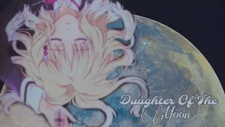 Yui Komori - Daughter of the Moon (Amv)|Diabolik Lovers