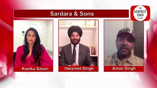 Sardara & Sons - A Movie highlighting Relationship Issues Abroad