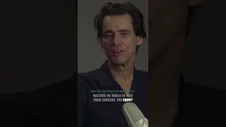 Jim Carrey - I DON’T EXIST