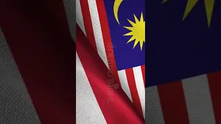 Malaysia 🇲🇾 vs the world (wait until the end) #malaysia #indonesia #israel #palestine #shorts #viral