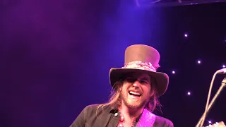 SXSW Lukas Nelson Promise Of The Real Find Yourself