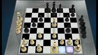 Chess Titans. Level 6