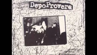 Depo Provera - Brainwash