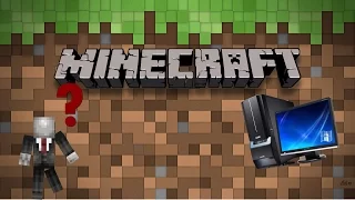 Minecraft Yapı Kapışmaları 1.Bölüm Bilgisayar Yapıyoruz