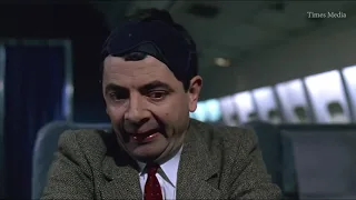 The Story of Albert Spaggiari Vs Mr.Bean PROMO_03