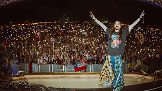 Steve Aoki LIVE at Tomorrowland Brazil 2023