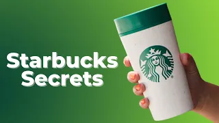 How Starbucks Tricks You Into Spending More Money!!