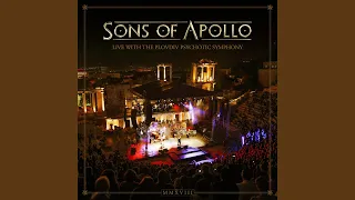 Dream On (Live at the Roman Amphitheatre in Plovdiv 2018)