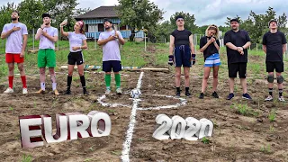 FINALA EURO 2020 ÎN SAT ⚽️ #3Chestii