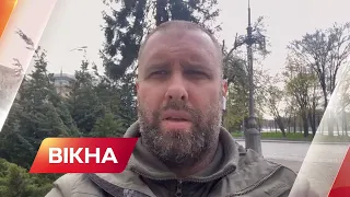 📛САЛТІВКА, ХТЗ, ОЛЕКСІЇВКА! Російські окупанти обстріляли райони Харкова | Вікна-новини