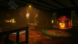 Secret Neighbor Halloween Update teaser