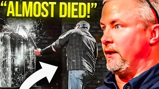 MOST CONTROVERSIAL MOMENTS on Forged in Fire