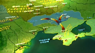 Кримське ханство Османська імперія Історія Криму Десята серія