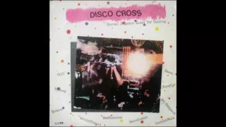 Disco Cross side 2