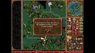 Heroes of Might & Magic III Episode 292 - I Forgot the Objective