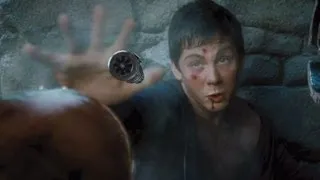 Percy Jackson : La Mer des Monstres - Bande Annonce VF HD