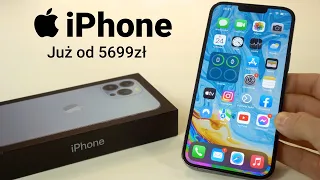 Dlaczego iPhone Jest Taki Drogi? Odpowiedź Może Zaskoczyć