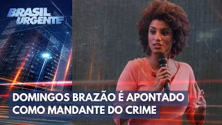 Ronnie Lessa delata Brazão como mandante da morte de Marielle Franco