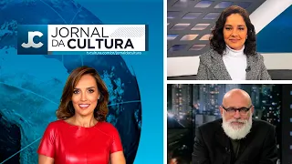 Jornal da Cultura | 23/01/2024