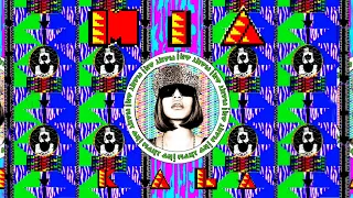 M.I.A. - Jimmy (Instrumental)