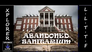 ABANDONED CHILDREN'S ASYLUM