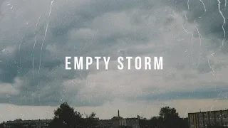 Empty Storm | Uplifting/Inspirational/Storytelling Type Hip Hop Beat(2020)