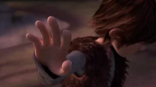 How to Train Your Dragon (2010) - 'Forbidden Friendship' scene