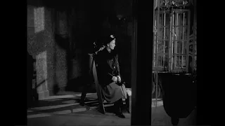 Letter from an Unknown Woman (1948) by Max Ophüls, Clip: "and so...I went to Linz..."