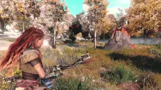 Horizon Zero Dawn™ | E3 2015 Full Length Trailer | Exclusive to PS4