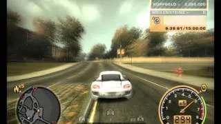 NFS MW (2005) Challenges Series #60