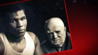 MIKE TYSON | ONCE IN A LIFETIME FIGHTER #TOPKNOCKOUTS