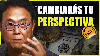 COMO HACER MUCHO DINERO ESTE 2024 | Robert Kiyosaki. Parte 1