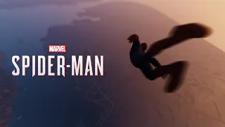 When Spider-Man PC Mods Go Too Far...