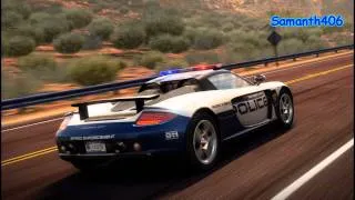 NFS Hot Pursuit OST: Deadmau5 - Sofi needs a ladder