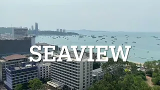 Viewtalay 6 Condo- Pattaya | JANE VENTURES