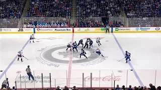 Виннипег - Вашингтон | Capitals vs Jets. Feb 13, 2018