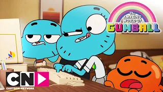 Gumball | LOL | Cartoon Network