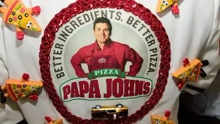 The Real Reason Papa John's Is Struggling To Stay Open