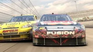 Nascar 2011 - Official Debut Trailer | HD