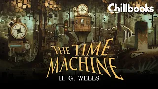 The Time Machine by H. G. Wells