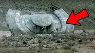 Казахстан, крушение НЛО СОВЕРШЕННО СЕКРЕТНО / Kazakhstan, UFO crash TOP SECRET #UFO near us #НЛО