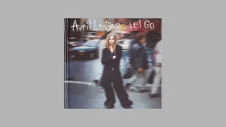 Avril Lavigne - Losing Grip (Dolby Atmos Mix)